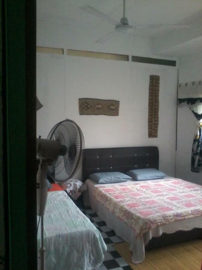 Mulu D Cave Homestay المظهر الخارجي الصورة