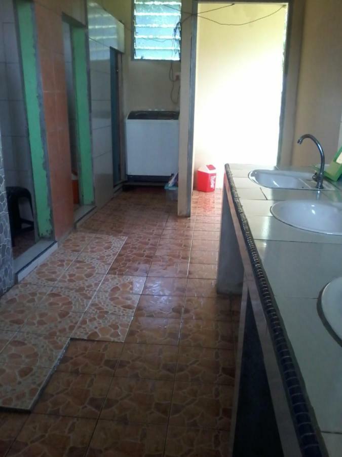 Mulu D Cave Homestay المظهر الخارجي الصورة