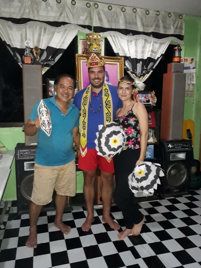 Mulu D Cave Homestay المظهر الخارجي الصورة