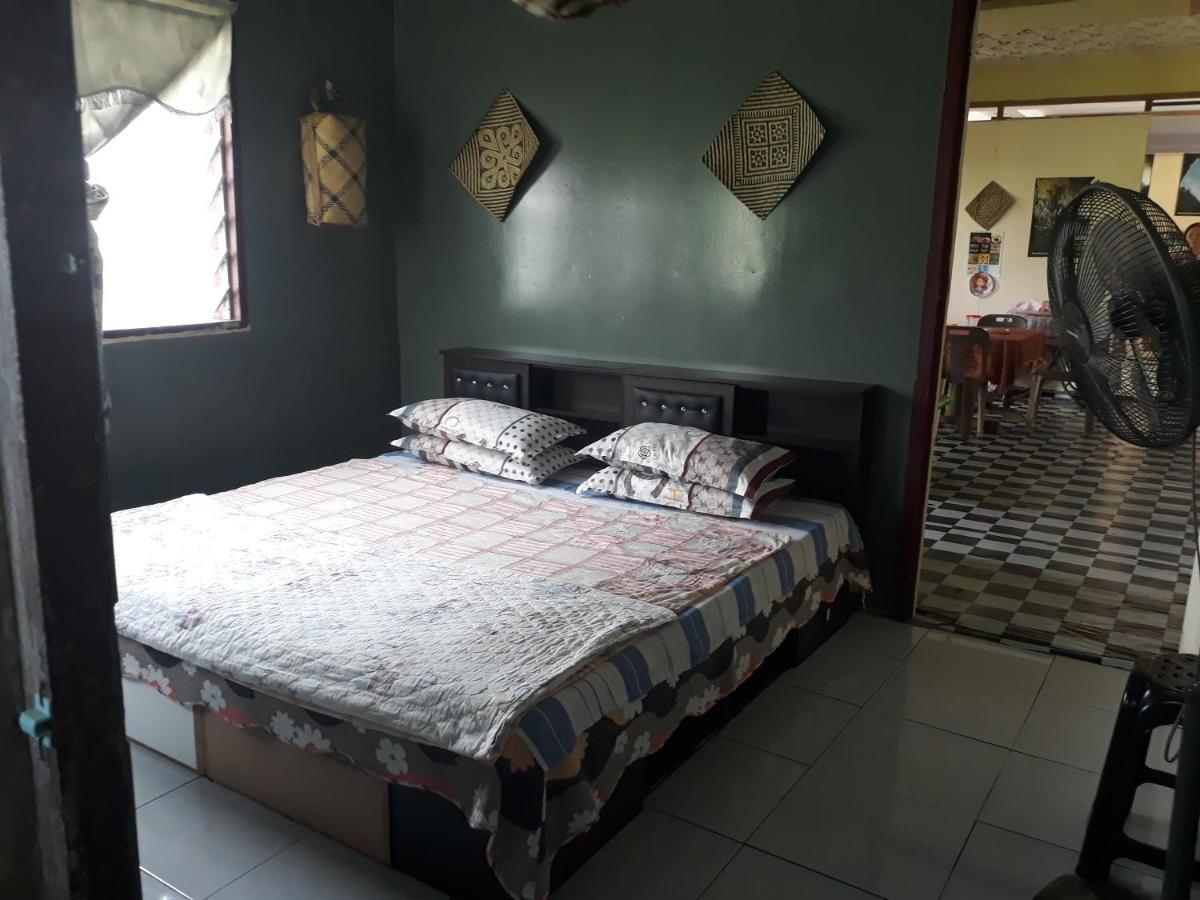 Mulu D Cave Homestay المظهر الخارجي الصورة