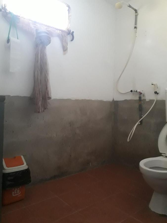 Mulu D Cave Homestay المظهر الخارجي الصورة