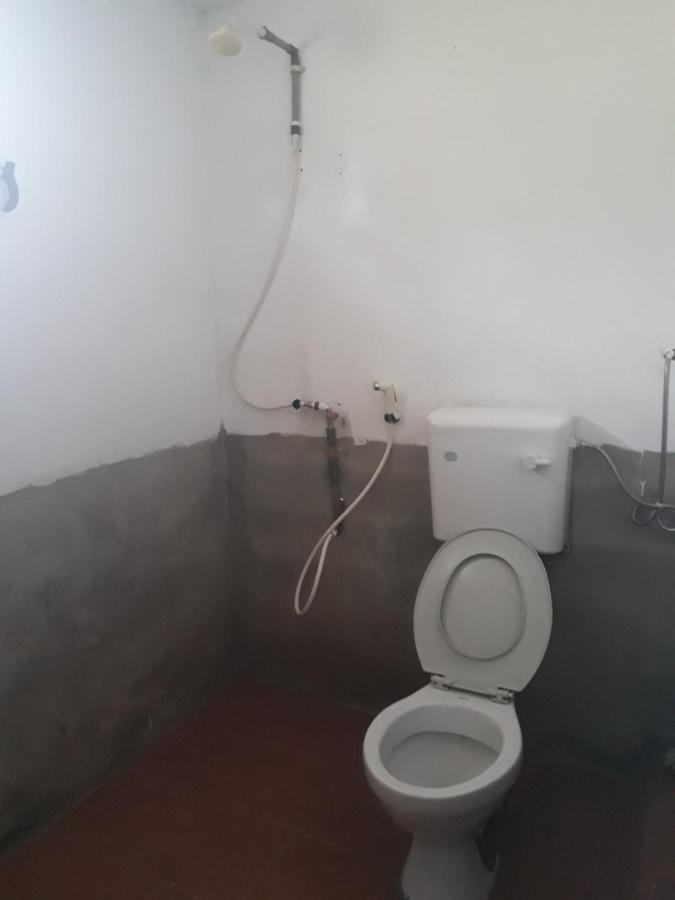 Mulu D Cave Homestay المظهر الخارجي الصورة