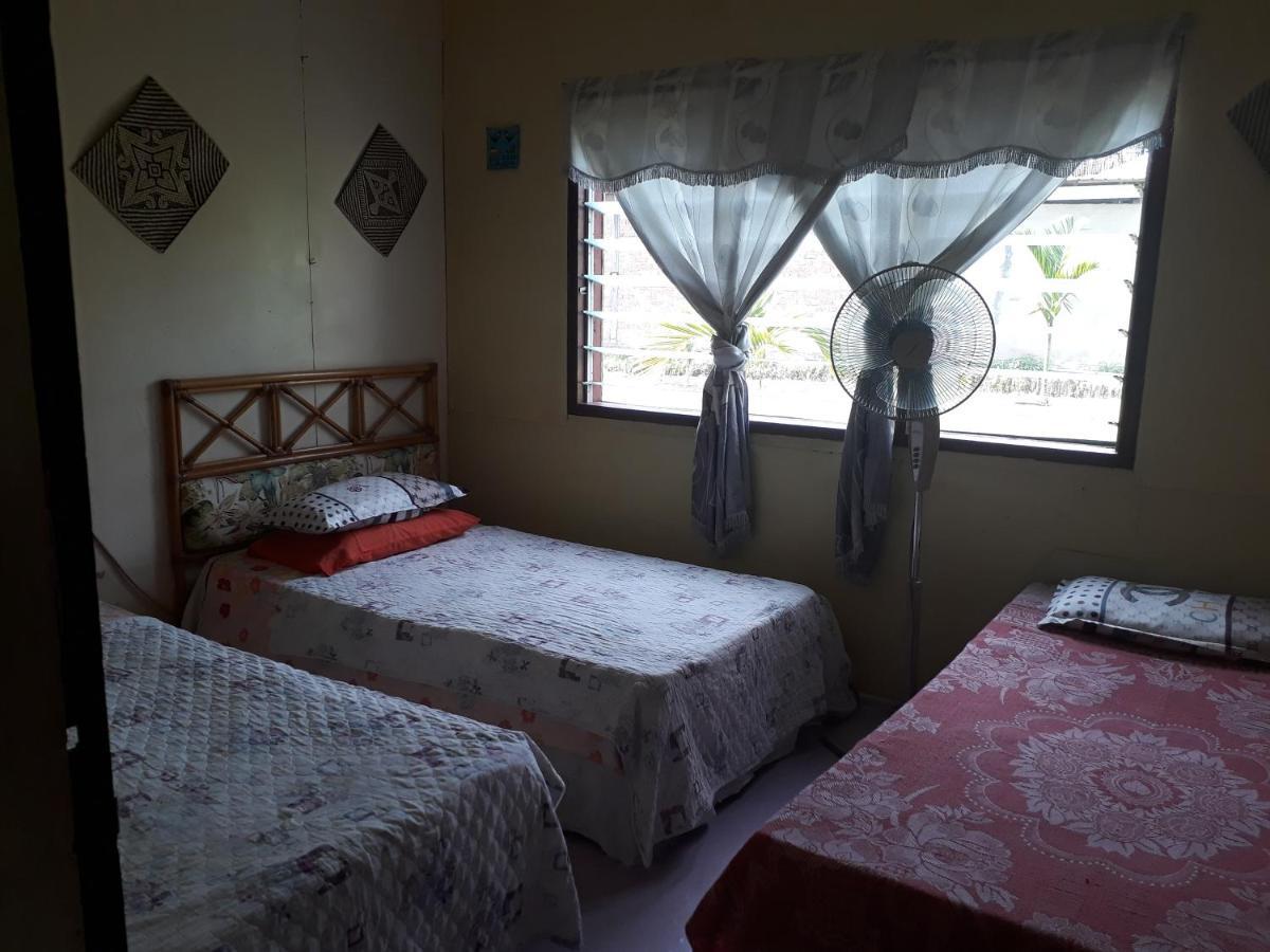 Mulu D Cave Homestay المظهر الخارجي الصورة