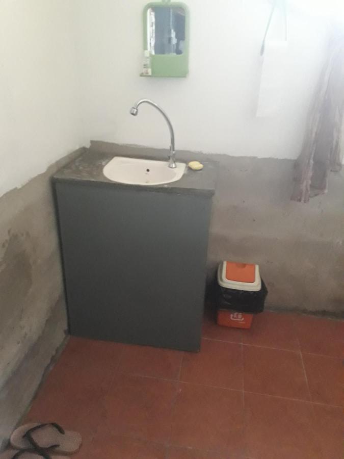 Mulu D Cave Homestay المظهر الخارجي الصورة